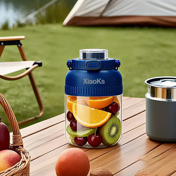Hot Sale 🍊 BPA-Free Electric Citrus Juicer