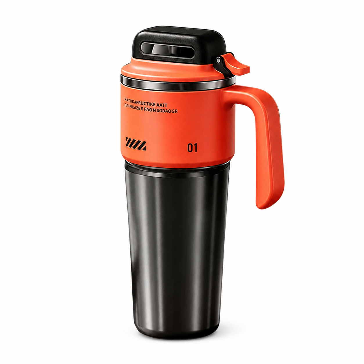 The Ultimate Hydration Upgrade: 24-Hour Ice Cold, 12-Hour Piping Hot! π§π₯