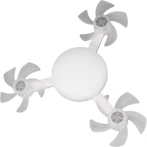 24-Hour Flash Deal⏰Ceiling Fan Light with Remote Control💡❄️