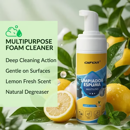 🔥Buy More Save More🔥4-in-1 Multi-Enzyme Foam Spray Cleaner