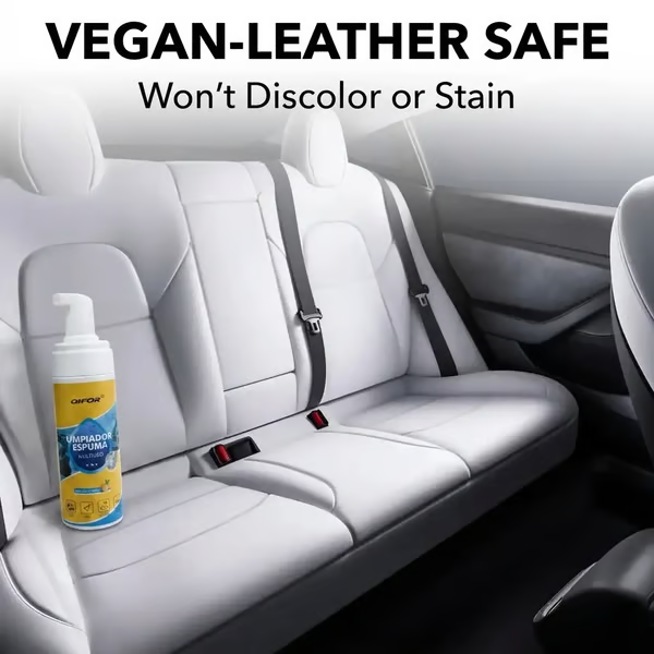🔥Buy More Save More🔥4-in-1 Multi-Enzyme Foam Spray Cleaner