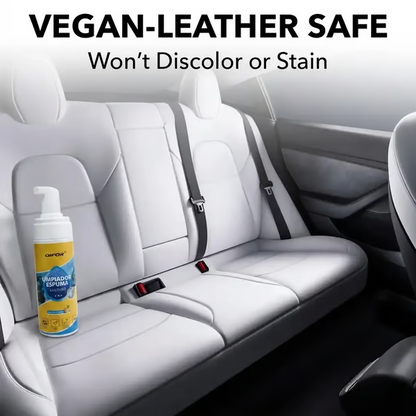 🔥Buy More Save More🔥4-in-1 Multi-Enzyme Foam Spray Cleaner