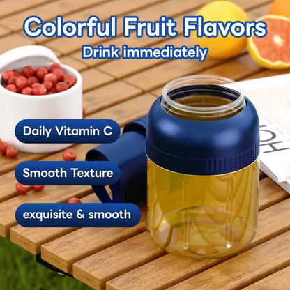 Hot Sale 🍊 BPA-Free Electric Citrus Juicer