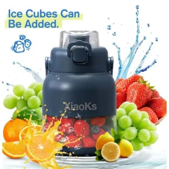 Hot Sale 🍊 BPA-Free Electric Citrus Juicer