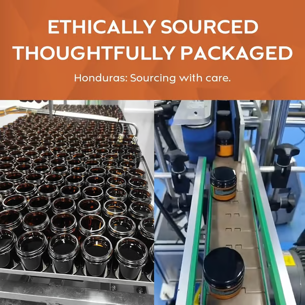 Batana Oil for Hair Growth,Raw Organic Batana Mask from Honduras🌱