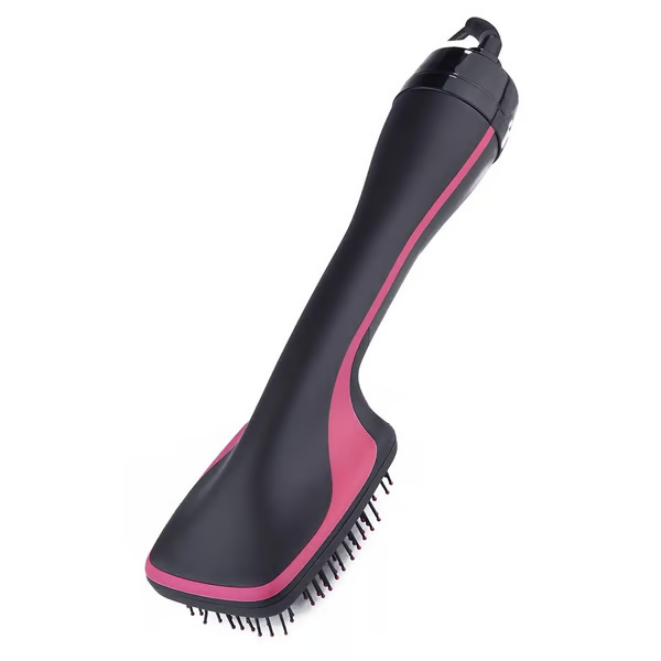 🔥Limited Time-49% OFF🔥2 in 1 Comfort Comb Design Multifunctional Hair Dryer, Fast Drying Hair Styling Tool,Hairdressing Comb Hot Air Brush, Makeup Products, Hair Straightener Comb