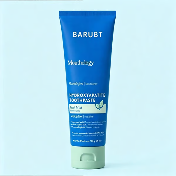 Hot Sale🦷 10% Nano-Hydroxyapatite Toothpaste