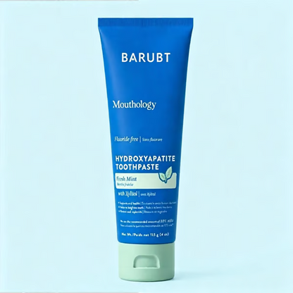 Hot Sale🦷 10% Nano-Hydroxyapatite Toothpaste