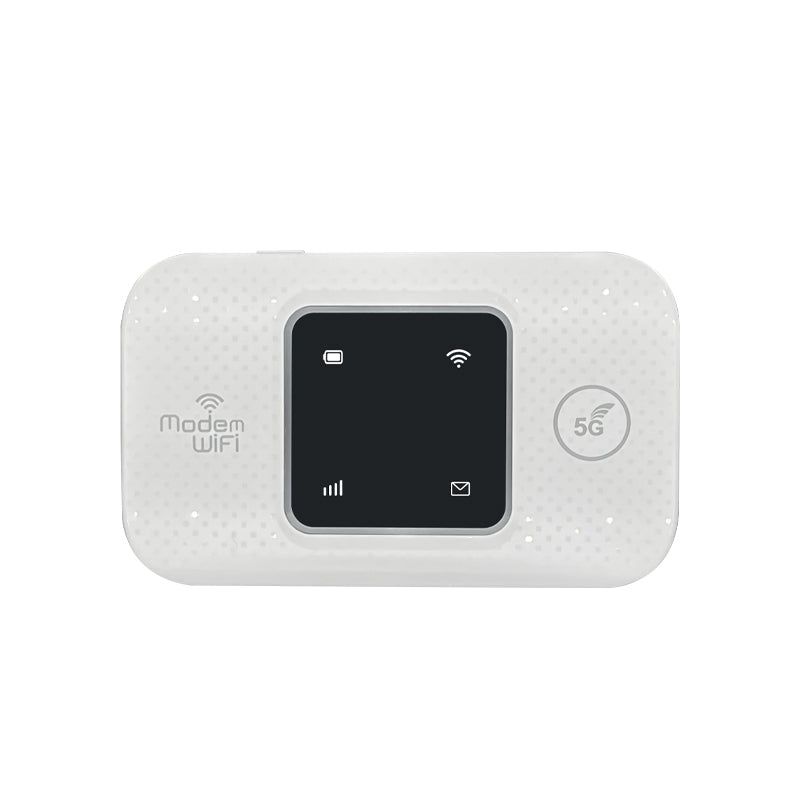 🔥Hot Sale🔥[Power on and use, free for life] All-network portable wifi