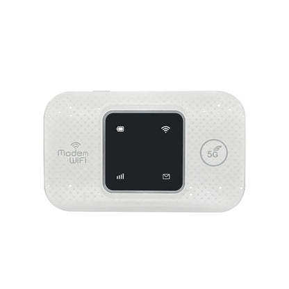 🔥Hot Sale🔥[Power on and use, free for life] All-network portable wifi