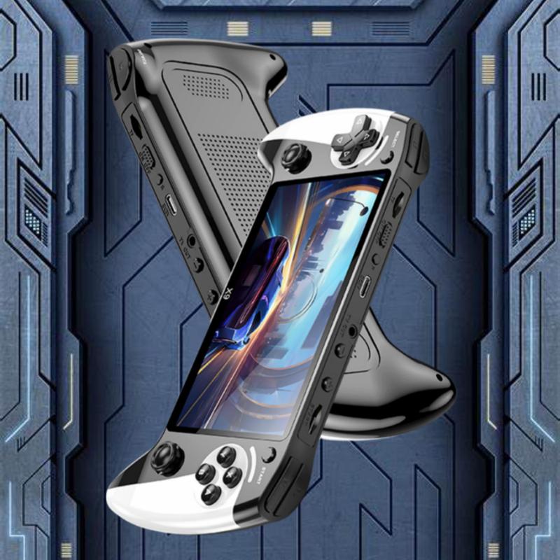 🔥Last Day Promotion 70% OFF🎮Portable Retro Game Console