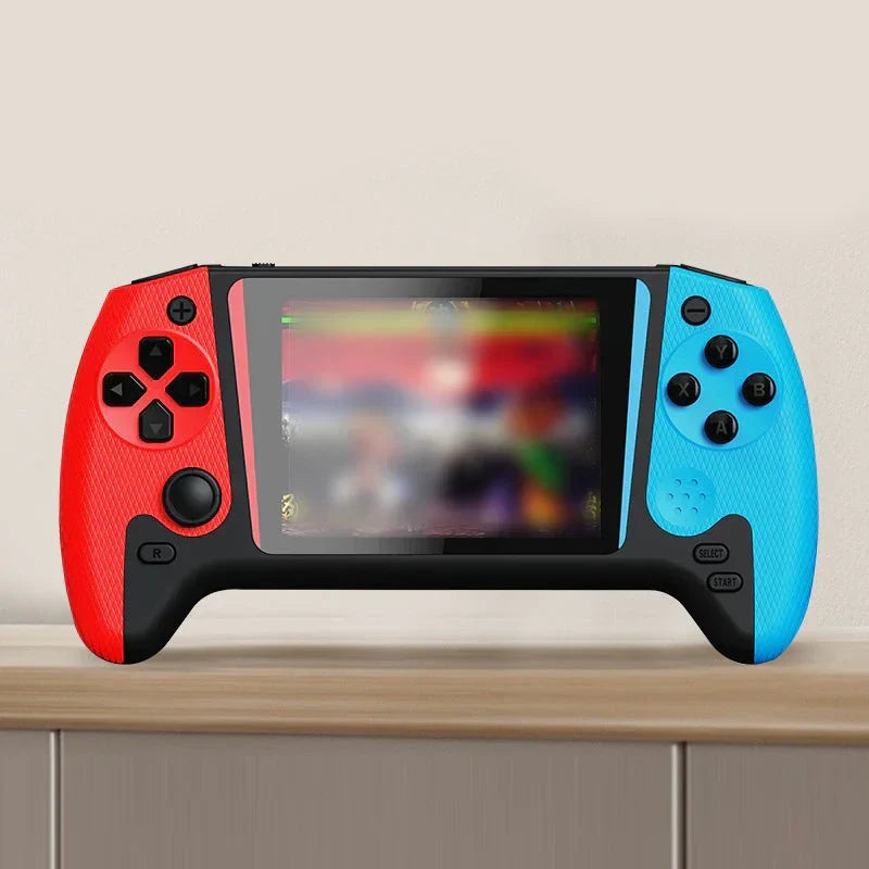 🔥Last Day Promotion 70% OFF🎮Portable Retro Game Console