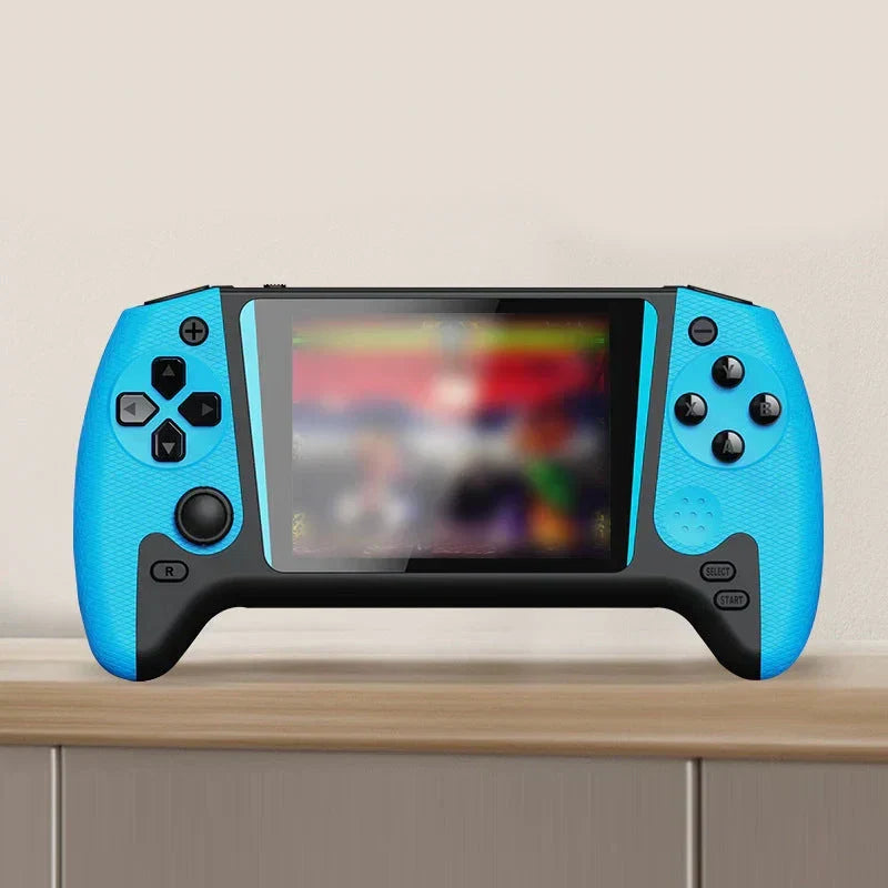 🔥Last Day Promotion 70% OFF🎮Portable Retro Game Console