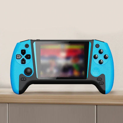 🔥Last Day Promotion 70% OFF🎮Portable Retro Game Console