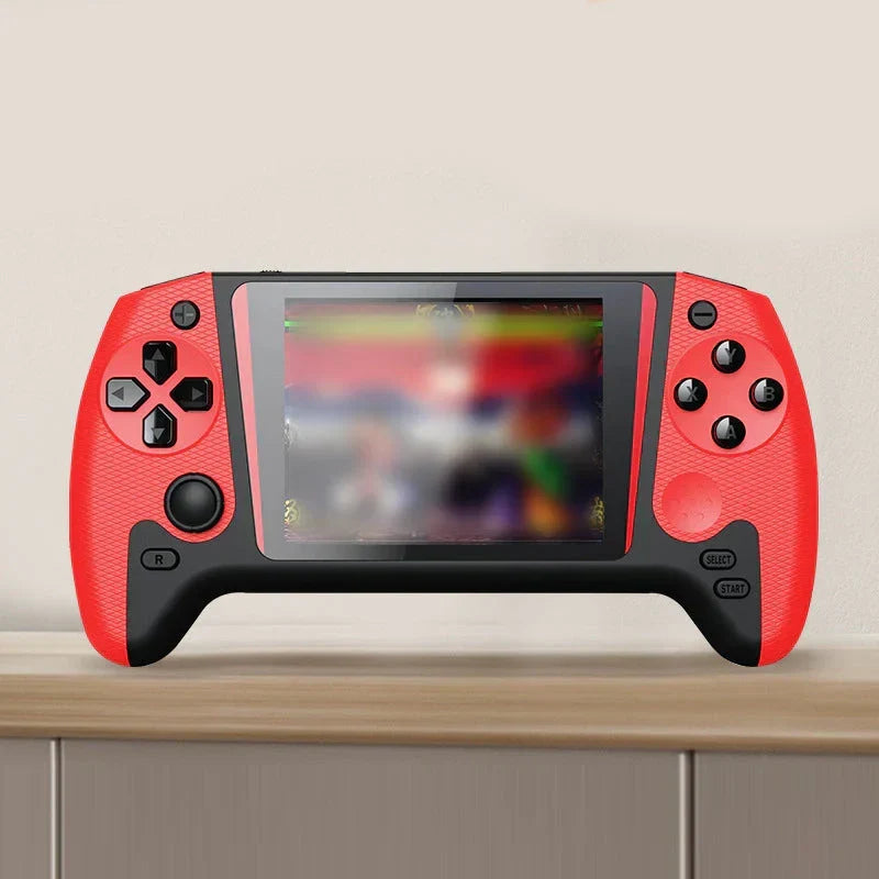 🔥Last Day Promotion 70% OFF🎮Portable Retro Game Console