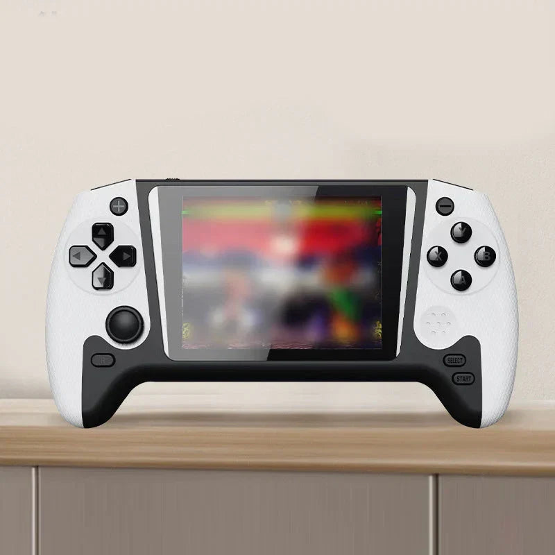 🔥Last Day Promotion 70% OFF🎮Portable Retro Game Console